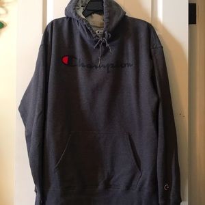 Champion Sweatsuit Set